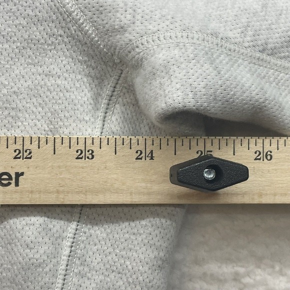 Tommy Bahama Sweatshirt Mens Extra Large Flipshore 1/4 Zip Reversible Sweater - Picture 9 of 11